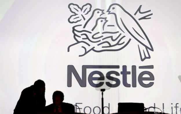 Nestle  150      