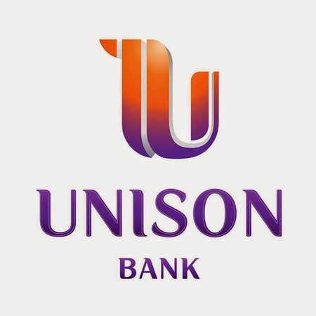 Unison Bank  98%     