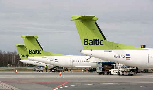 airBaltic            