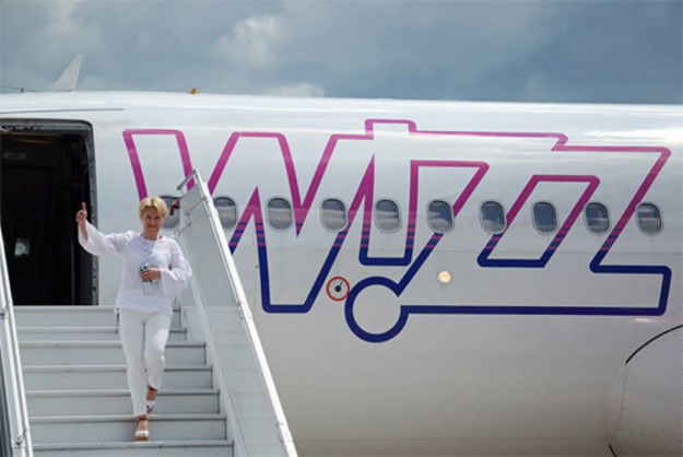 Wizz Air      -