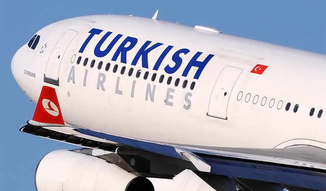 Turkish Airlines     $119     