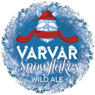 Snowflakes       Varvar