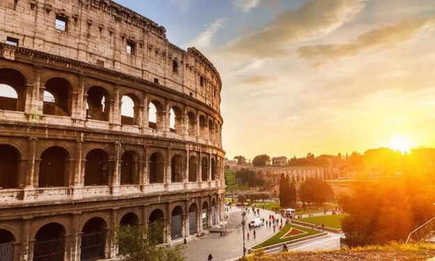 Alitalia       -