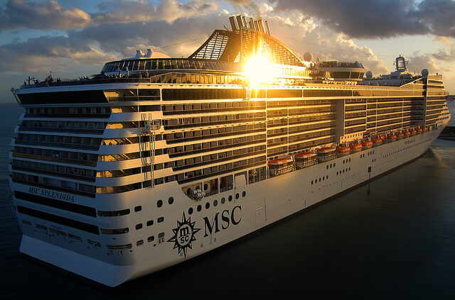 MSC Cruises       