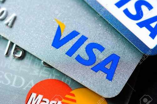 Visa      