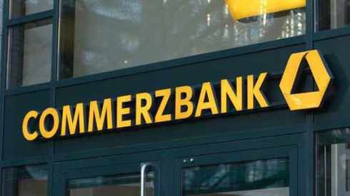  Commerzbank    500 .   