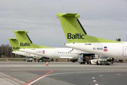   airBaltic:          69   2018  2019 
