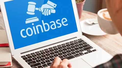  Coinbase    -