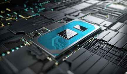 Intel  10- 
