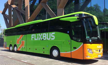   FlixBus   -