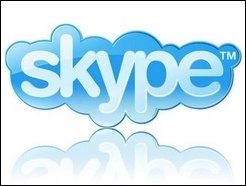 Skype    I-